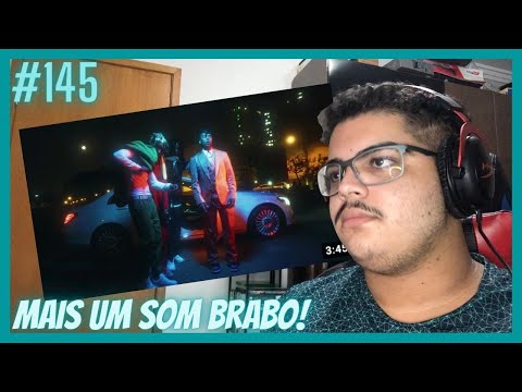 3 - LordPrince x DevilGreen - Zonzei Feat BC Raff x Klyn (Mais um som brabo) React-Reação