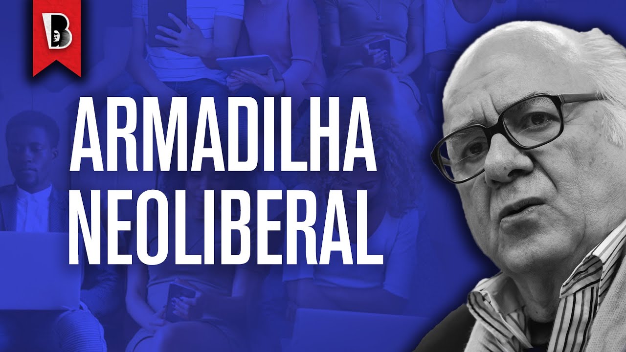 MILLENNIALS: a armadilha neoliberal e o futuro do trabalho | #RazãoQuente com Boaventura