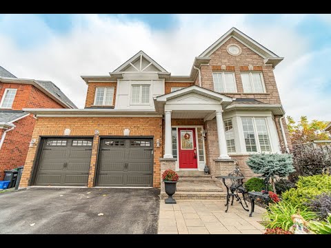 Home for sale at 28 Hillson Court, Brampton, ON L6P 1C4