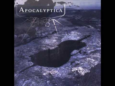 Apocalyptica - Bittersweet feat Lauri Ylönen & Ville Valo