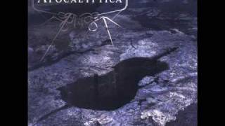 Apocalyptica - Bittersweet feat Lauri Ylönen &amp; Ville Valo