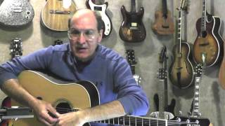 Double Helix Comparison: Tone Switch & Combination System