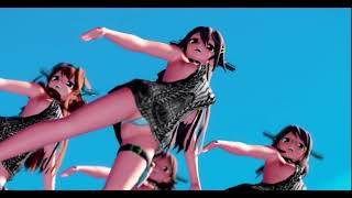 Kush Kush Fight Back With Love Tonight