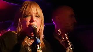 Brix And The Extricated - Glam Racket - The Cookie, Leicester - 3rd November 2018