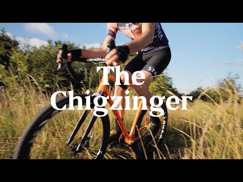The Chigzinger - Stayer Cycles cyclocross build for the Stayer Racing Team