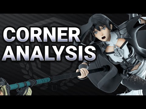 How Top Players Corner Pressure