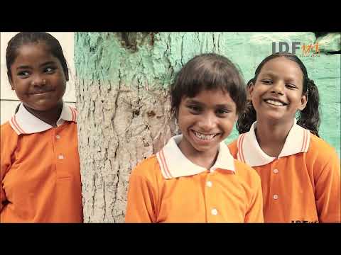 Education Support to Underprivileged Children