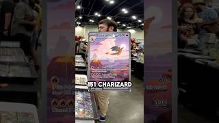 Was I glazing too much? #pokemon #pokemontcg #pokemoncards #pikachu #vendorpov