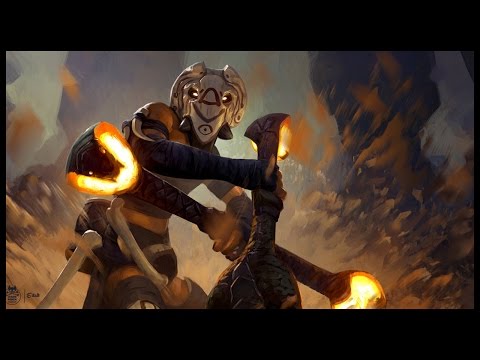 Baumi casts Dota Pit Season 4 TRN.ROX vs STARK