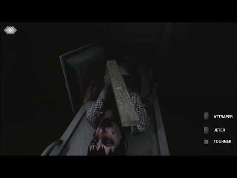 I didn't know what to expect... | SCP.022