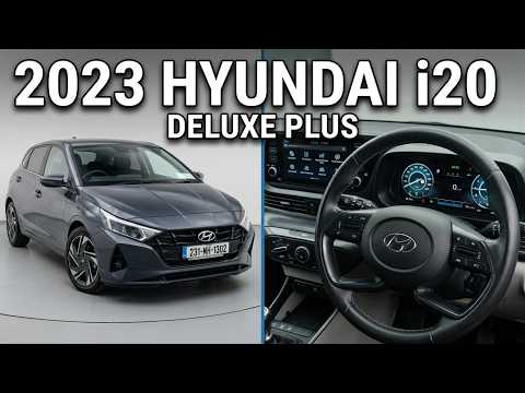 Hyundai i20 1.2 Deluxe Plus - Image 2