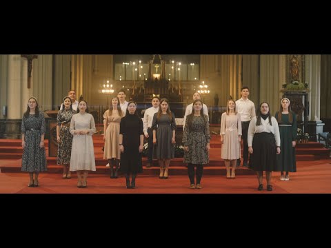 Isaia 53 - Grupul Onix