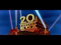 Alien3 20th Century Fox Fanfare Soured Version