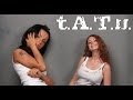 tATu- Don't Trust Their Voices (Demo w/ Lyrics ...