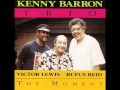 Kenny Barron Trio - I'm Confessin'