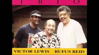 Kenny Barron Trio - I'm Confessin'