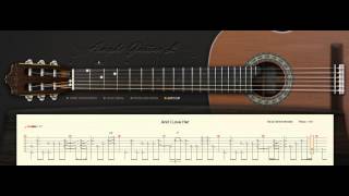 And I Love Her (Metheny Live)