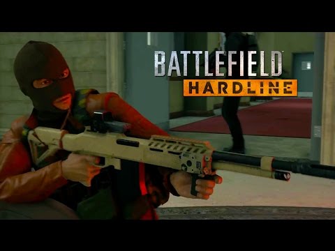 Battlefield Hardline Premium Edition 