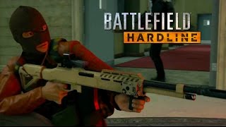 Battlefield Hardline Premium 5