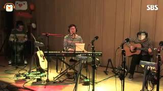 [SBS]두시탈출컬투쇼, 75점, 커피소년 라이브