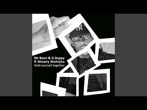 Hold Yourself Together