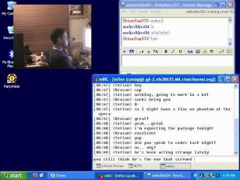 Welcome To The Scene - Episode 4 (S01E04)