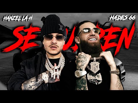 HANZEL LA H ❌ HADES 66 - SE MUEREN (Music Video) Prod Stone