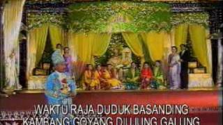 Download lagu KAMBANG GOYANG - A Gani Samatha - Dangdut Banjar @ Kalimantan Selatan mp3 Download lagu KAMBANG GOYANG - A Gani Samatha - Dangdut Banjar @ Kalimantan Selatan mp3