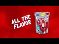 Zero Sugar Jammers OH YEAH