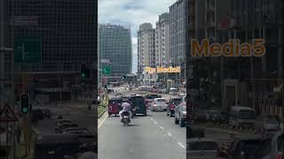 Download lagu Dar es Salaam Day & Night ✨| Tanzania’s City That Never Sleeps 🇹🇿” mp3