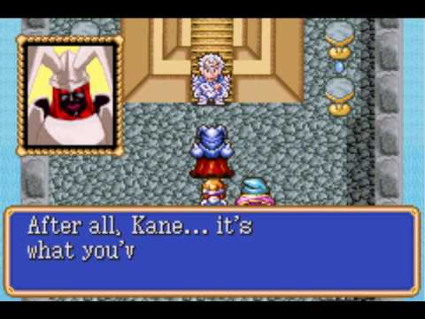 Shinng Force GBA Walkthrough Part 93 Huge Plot
