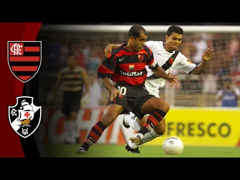 CR Flamengo •  FINAIS — Campeonato Carioca 2004