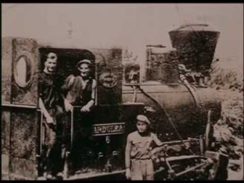 Prerod Mostecka (1977)