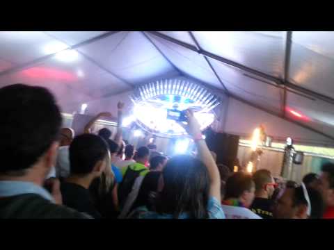 The Thrillseekers 2 Timeless @ Luminosity Beach Festival 14