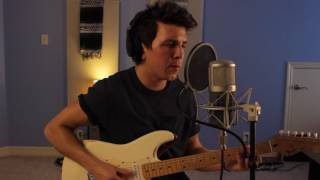 Ed Sheeran - What Do I Know (Sam Duell Covers)