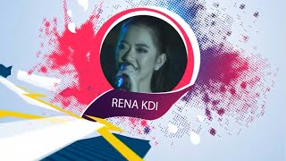 Download lagu MONATA LIVE APSELA 2015 RENA KDI - NIRMALA mp3