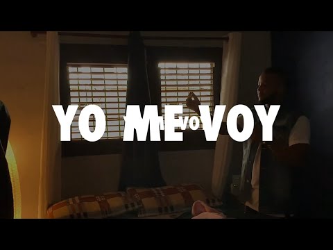 Mr.Yeison - Me Voy | Villanova ✖ Eliud L Voices🔥