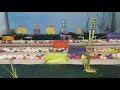 Chuggington Theme Songs