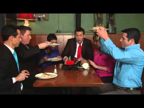 KGW News at Sunrise - Get Your Fill - Pass the Pepper