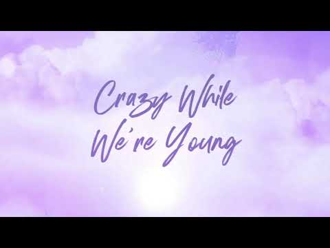 Video thumbnail for Crazy While We’re Young (Highlnd Remix)