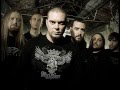 Chimaira - The Disappearing Sun (Lyrics)