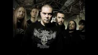 Chimaira - The Disappearing Sun (Lyrics)