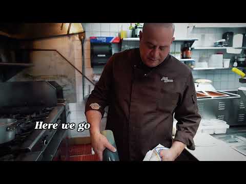 🍴 Pork Osso Bucco