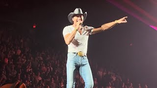 Tim McGraw - “Watch The Wind Blow By” LIVE Grand Rapids, Michigan 6/1/24