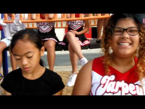 Tarpey Anti Bullying Vid