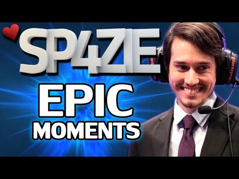 ♥ Epic Moments - #173 MUSTACHE ft. Pr0lly