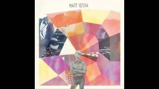 Clipped Wings - Matt Costa [Download] 2013