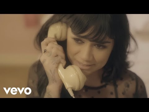 Trish Toledo - I'm Still Here