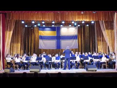 Звітний концерт ЦВММ ВМС ЗС України -INNUENDO