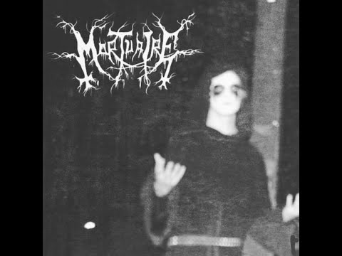 Mortuaire - Compilation Vol.1 (2021)